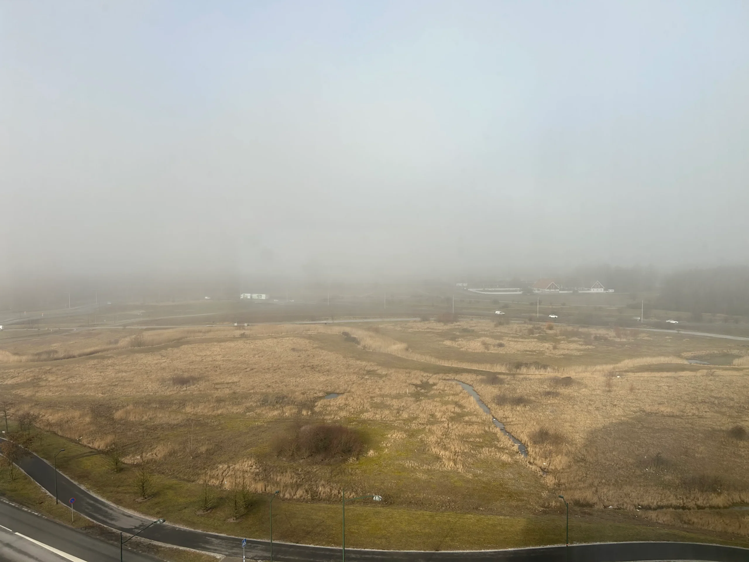 En helg för MåBra kontot!