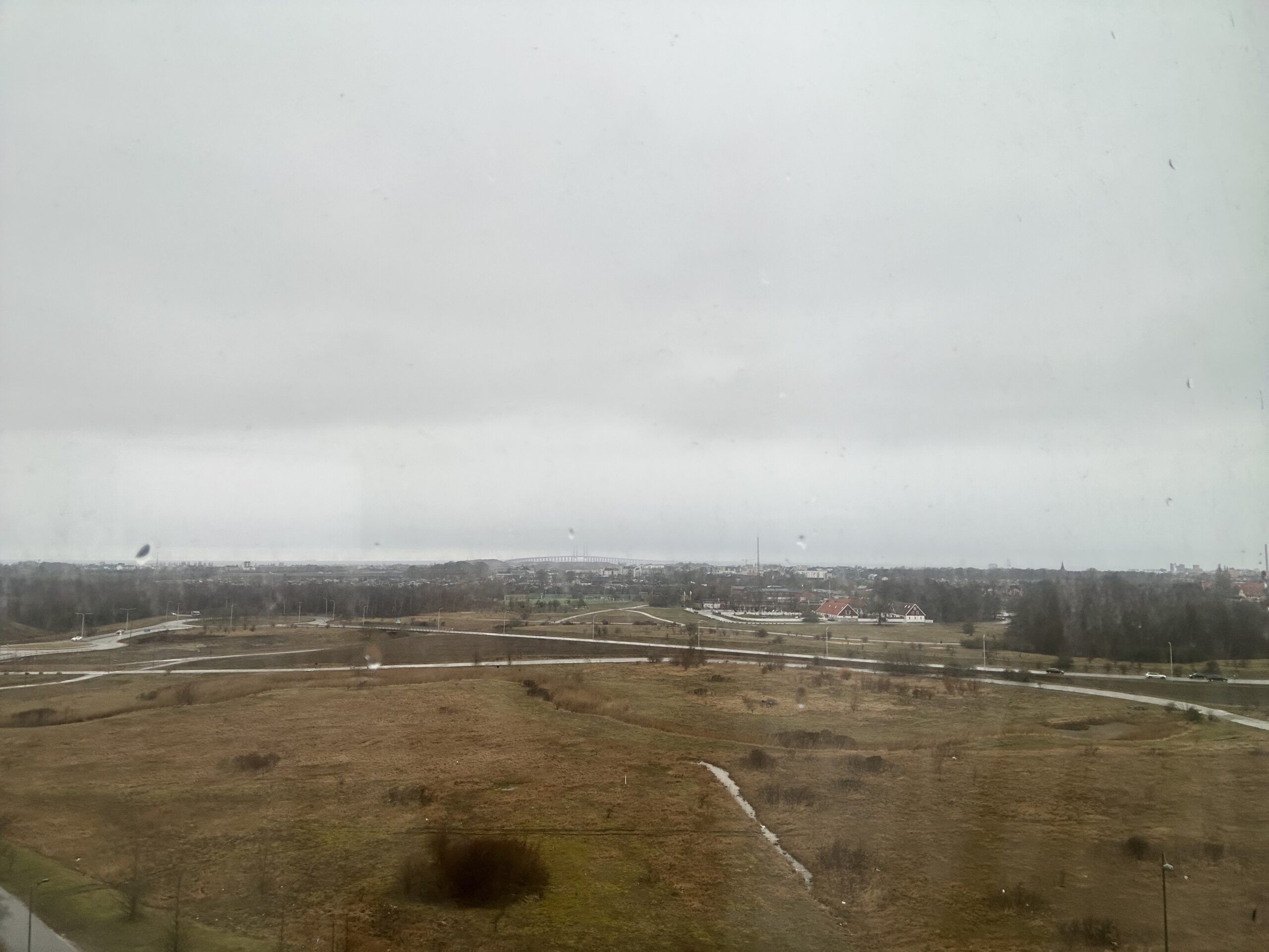 Måndag och Mamma Mia!