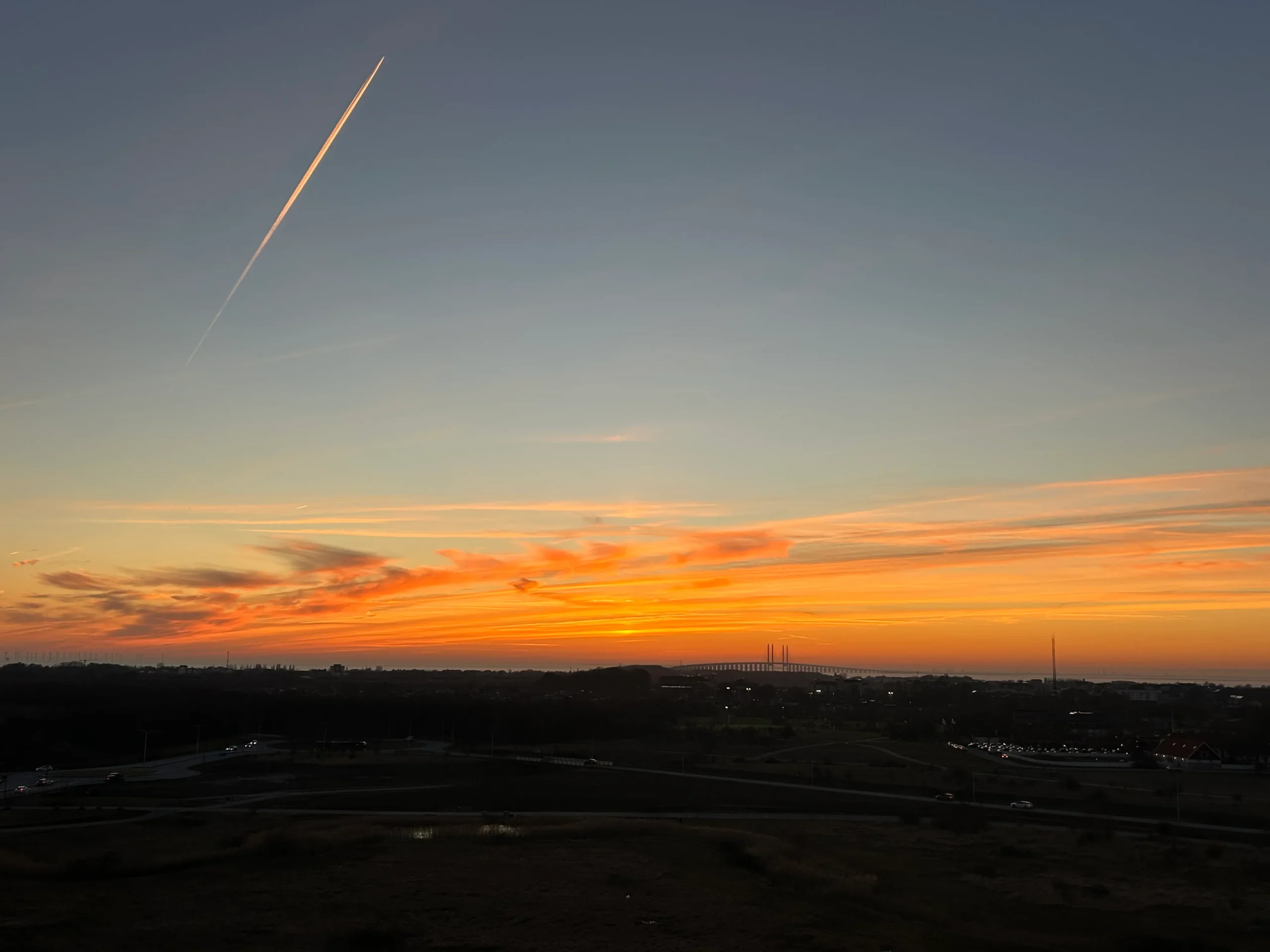 Man måste få hoppas!
