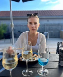 Ellinores födelsedag