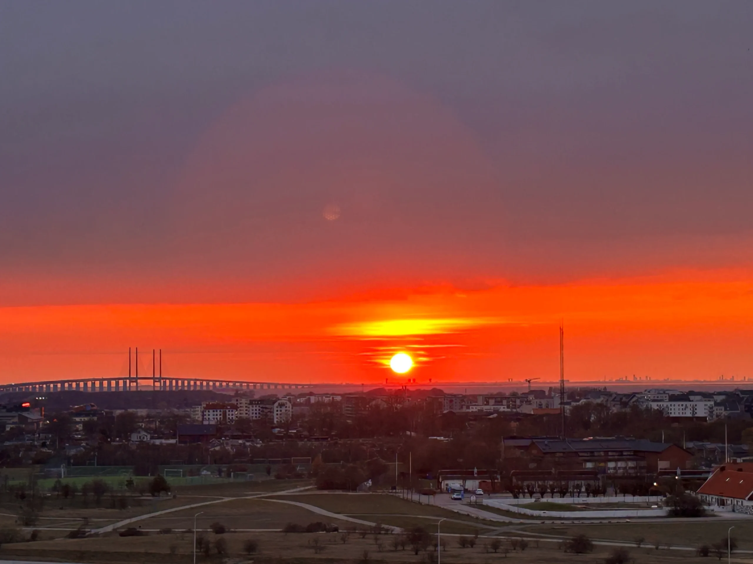 Det ska jag vara med på!