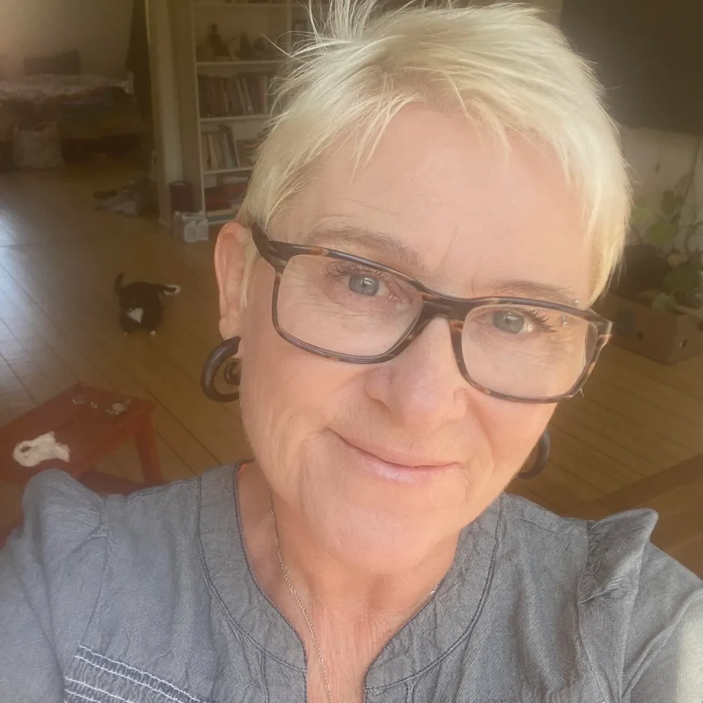 Min syster Magdalena