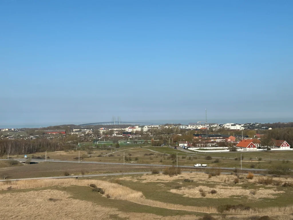 När solen åter skiner över Malmö