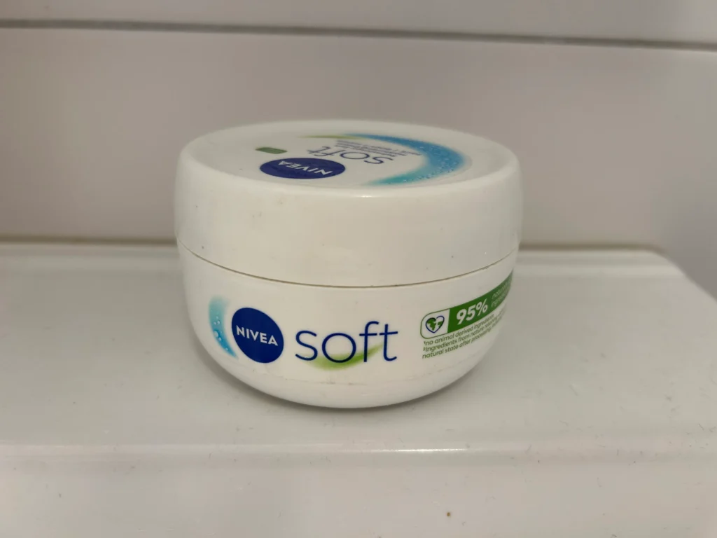 Nivea Soft