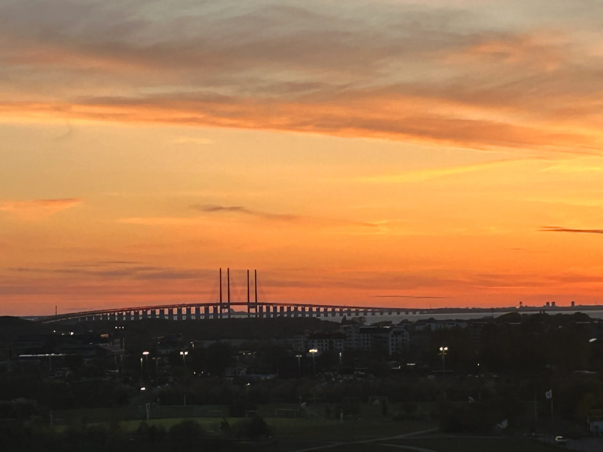 Tisdag och Mindfulness!