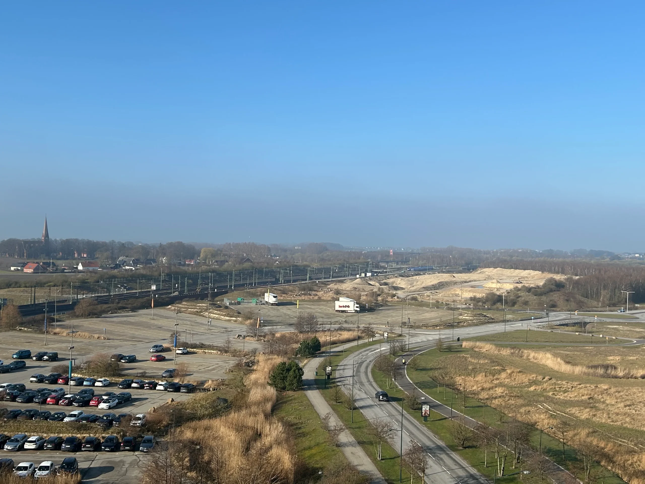 Så lycklig jag blir!