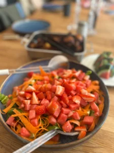 Middag