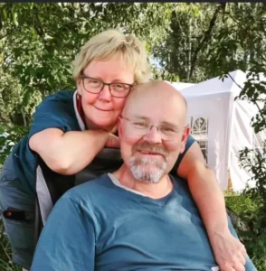 Bästa vänner
