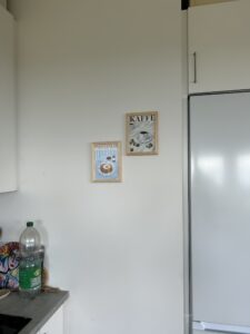 Små fina tavlor